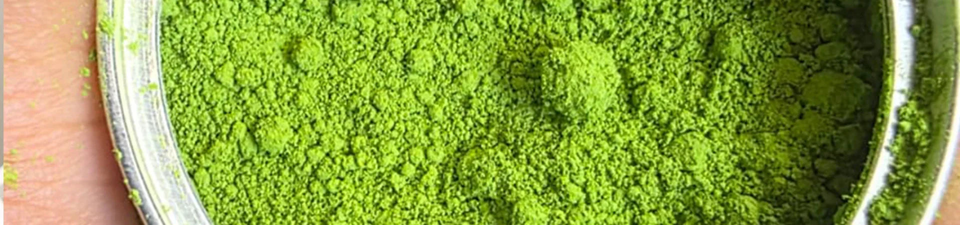 Ceremonial vs Culinary Matcha: Difference Explained